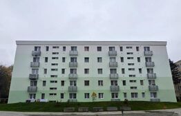 Apartament cu 2 camere,intr-un bloc izolat recent,zona Ciucului