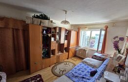 Apartament cu 2 camere,intr-un bloc izolat recent,zona Ciucului