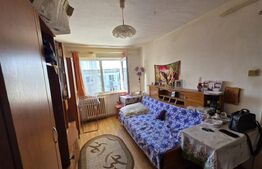 Apartament cu 2 camere,intr-un bloc izolat recent,zona Ciucului