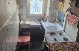 Apartament cu 2 camere,intr-un bloc izolat recent,zona Ciucului