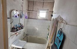 Apartament cu 2 camere,intr-un bloc izolat recent,zona Ciucului