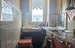 Apartament cu 2 camere,intr-un bloc izolat recent,zona Ciucului