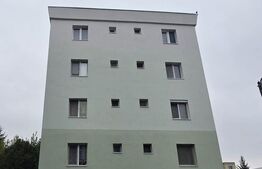 Apartament cu 2 camere,intr-un bloc izolat recent,zona Ciucului