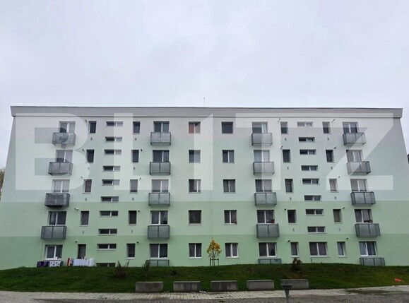 Apartament de vânzare 2 camere Ciucului - 207888AV | BLITZ Sfântu Gheorghe | Poza1