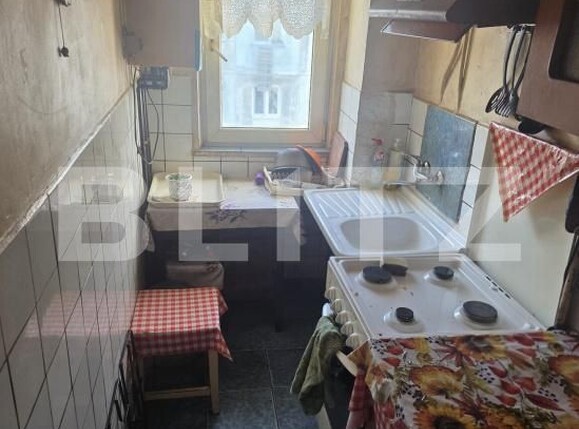 Apartament de vânzare 2 camere Ciucului - 207888AV | BLITZ Sfântu Gheorghe | Poza5