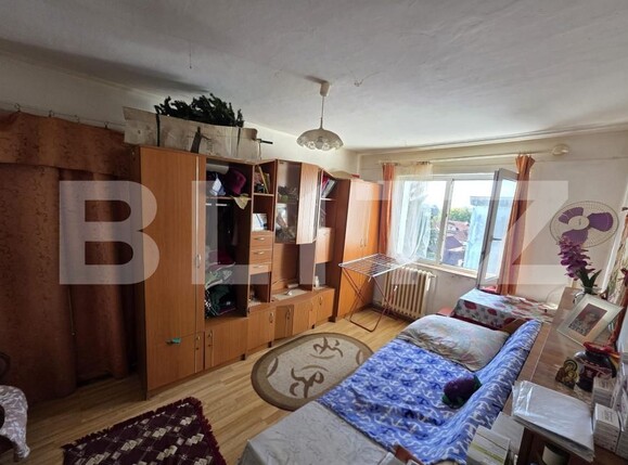 Apartament de vânzare 2 camere Ciucului - 207888AV | BLITZ Sfântu Gheorghe | Poza2