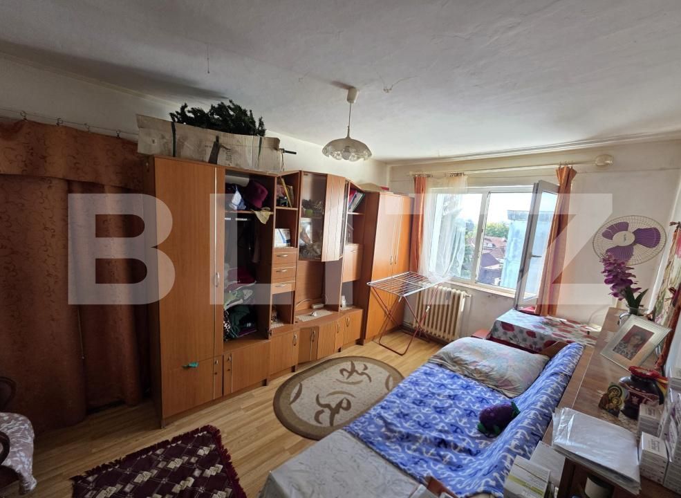 Apartament de vânzare 2 camere Ciucului - 207888AV | BLITZ Sfântu Gheorghe | Poza2