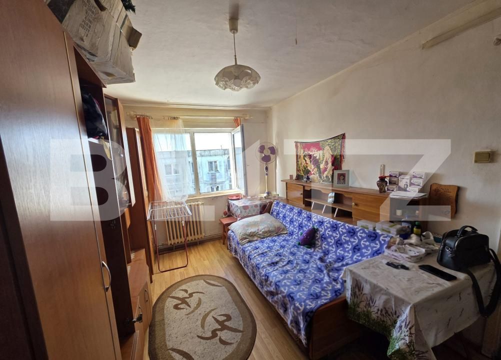 Apartament de vânzare 2 camere Ciucului - 207888AV | BLITZ Sfântu Gheorghe | Poza3