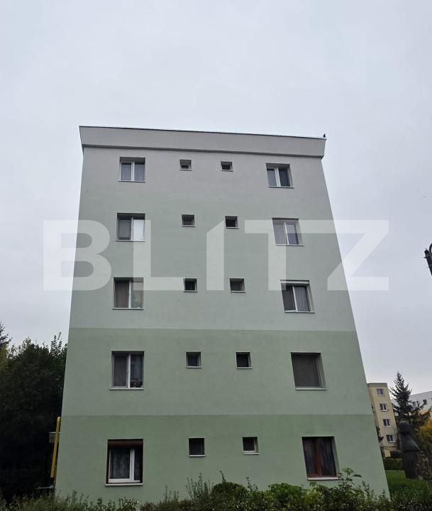 Apartament de vânzare 2 camere Ciucului - 207888AV | BLITZ Sfântu Gheorghe | Poza8