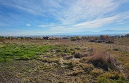 Teren intravilan cu vedere panoramica, in zona Salomer