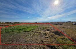 Teren intravilan , cu vedere panoramica, zona Salomer