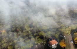 Teren extravilan, 1100 mp, zona Vest - Zălan