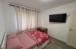 Apartament cu living openspace si 2 camere decomandate, Ciucului