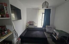 Apartament cu living openspace si 2 camere decomandate, Ciucului