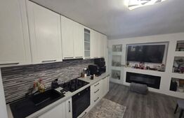 Apartament cu living openspace si 2 camere decomandate, Ciucului