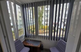 Apartament cu living openspace si 2 camere decomandate, Ciucului