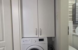 Apartament cu living openspace si 2 camere decomandate, Ciucului