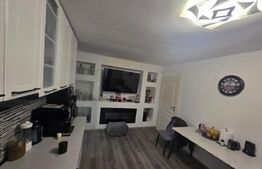 Apartament cu living openspace si 2 camere decomandate, Ciucului