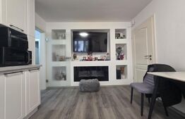 Apartament cu living openspace si 2 camere decomandate, Ciucului