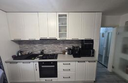 Apartament cu living openspace si 2 camere decomandate, Ciucului