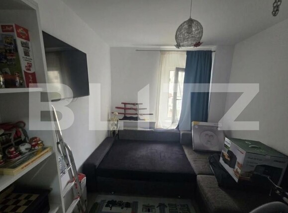 Apartament de vânzare 2 camere Semicentral - 208670AV | BLITZ Sfântu Gheorghe | Poza8
