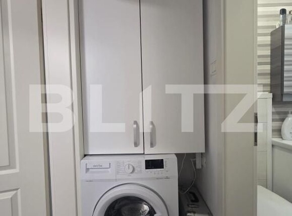 Apartament de vânzare 2 camere Semicentral - 208670AV | BLITZ Sfântu Gheorghe | Poza13