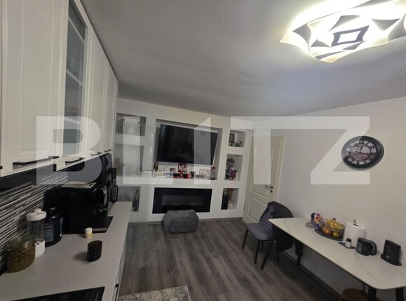 Apartament de vânzare 2 camere Semicentral - 208670AV | BLITZ Sfântu Gheorghe | Poza4