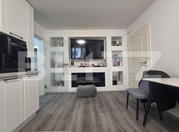Apartament de vânzare 2 camere Semicentral - 208670AV | BLITZ Sfântu Gheorghe | Poza5