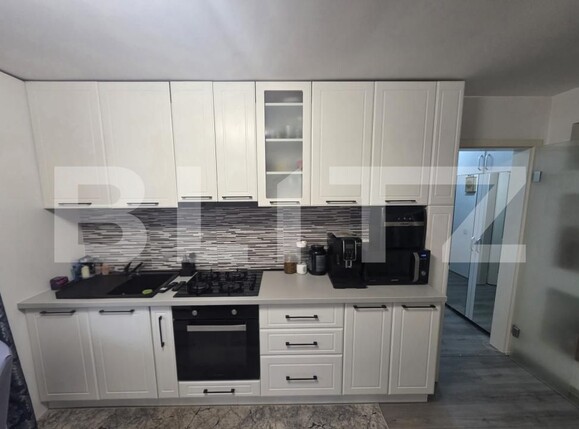 Apartament de vânzare 2 camere Semicentral - 208670AV | BLITZ Sfântu Gheorghe | Poza3