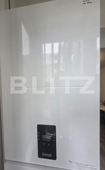 Apartament de vânzare 2 camere Semicentral - 208670AV | BLITZ Sfântu Gheorghe | Poza14