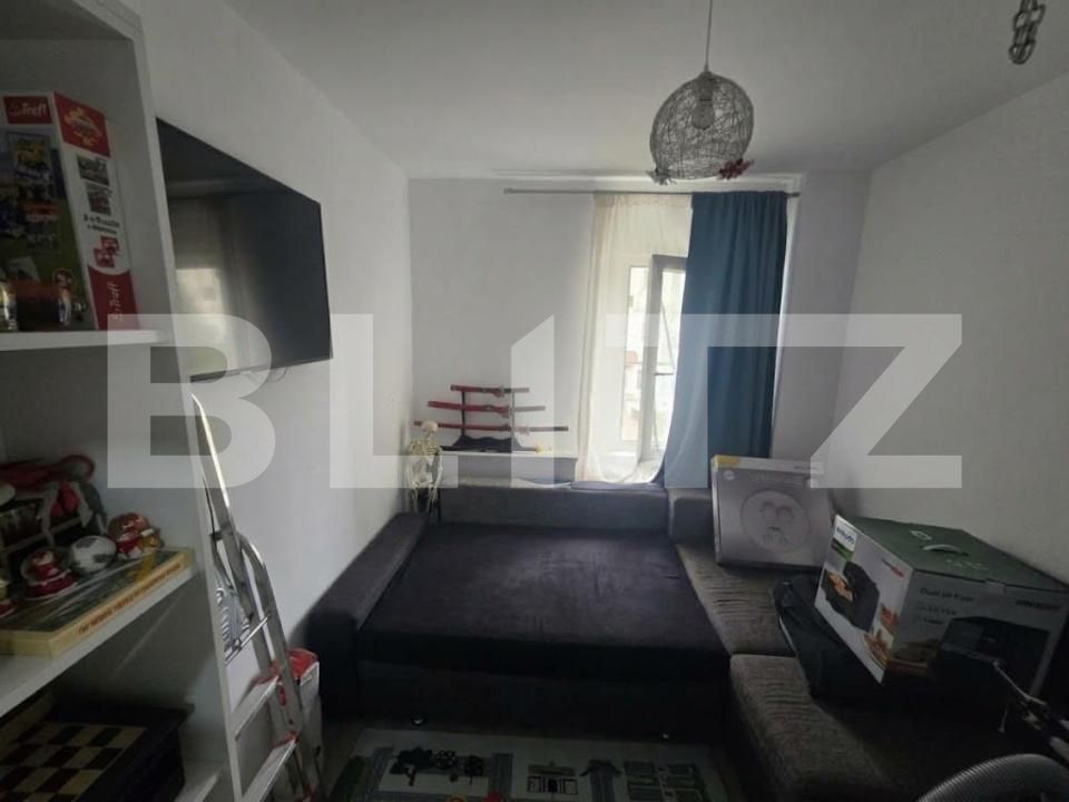 Apartament de vânzare 2 camere Semicentral - 208670AV | BLITZ Sfântu Gheorghe | Poza8