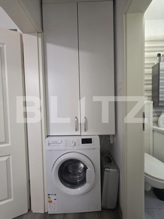 Apartament de vânzare 2 camere Semicentral - 208670AV | BLITZ Sfântu Gheorghe | Poza13