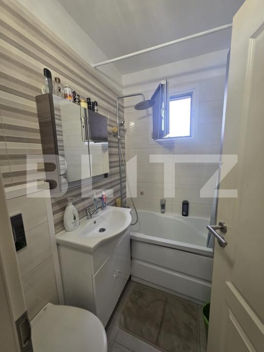 Apartament de vânzare 2 camere Semicentral - 208670AV | BLITZ Sfântu Gheorghe | Poza9