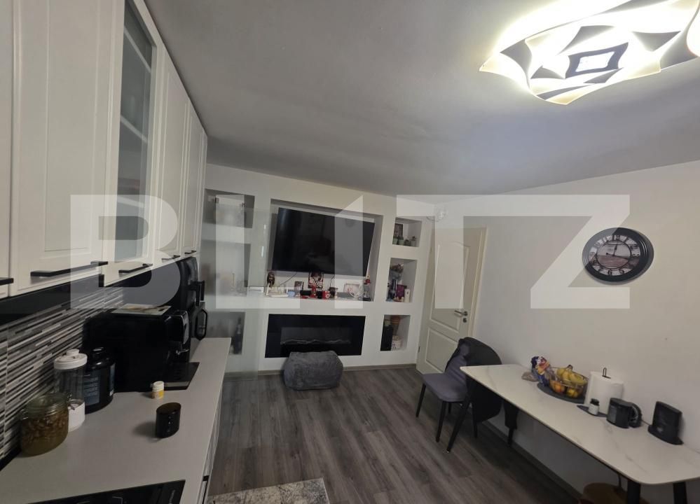 Apartament de vânzare 2 camere Semicentral - 208670AV | BLITZ Sfântu Gheorghe | Poza4