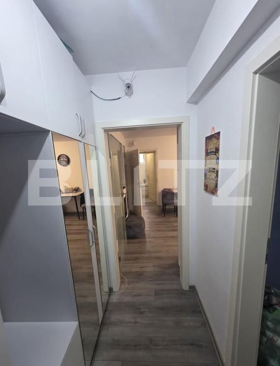 Apartament de vânzare 2 camere Semicentral - 208670AV | BLITZ Sfântu Gheorghe | Poza11