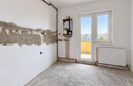 Apartament 2 camere, 50 mp, zona Sud-Est