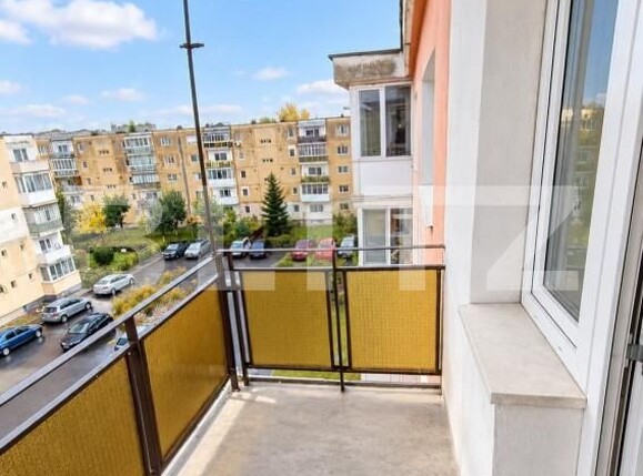 Apartament de vânzare 2 camere Sud-Est - 208858AV | BLITZ Sfântu Gheorghe | Poza1