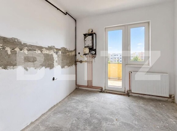 Apartament de vânzare 2 camere Sud-Est - 208858AV | BLITZ Sfântu Gheorghe | Poza7