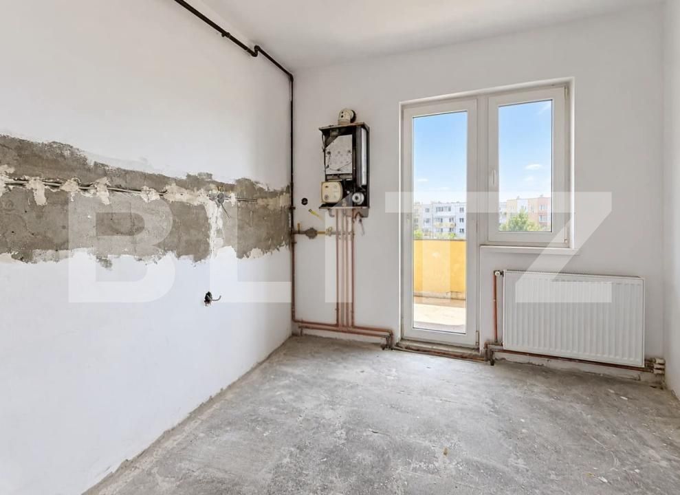 Apartament de vânzare 2 camere Sud-Est - 208858AV | BLITZ Sfântu Gheorghe | Poza7