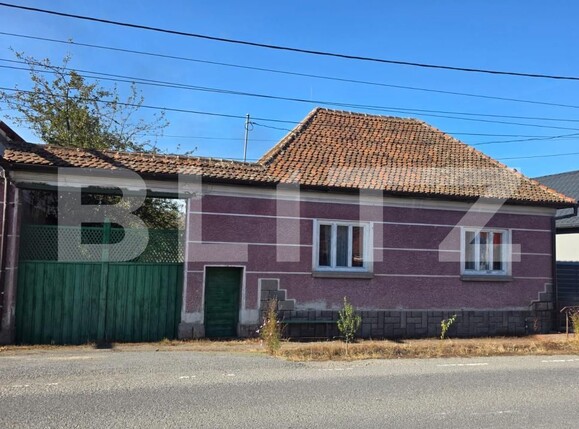 Casa de vânzare 5 camere Micfalau - 209110CV | BLITZ Sfântu Gheorghe | Poza1