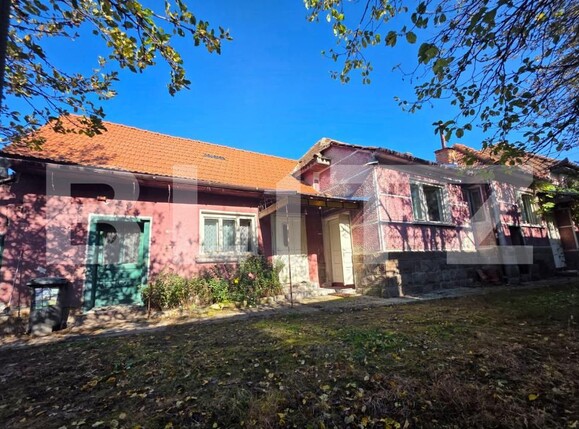 Casa de vânzare 5 camere Micfalau - 209110CV | BLITZ Sfântu Gheorghe | Poza2