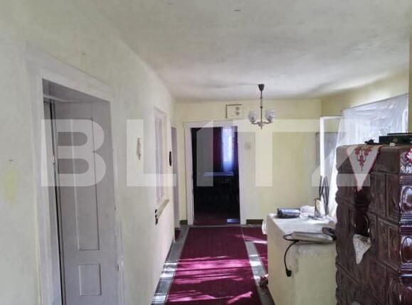 Casa de vânzare 5 camere Micfalau - 209110CV | BLITZ Sfântu Gheorghe | Poza9