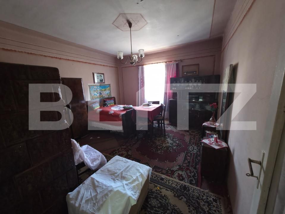 Casa de vânzare 5 camere Micfalau - 209110CV | BLITZ Sfântu Gheorghe | Poza4