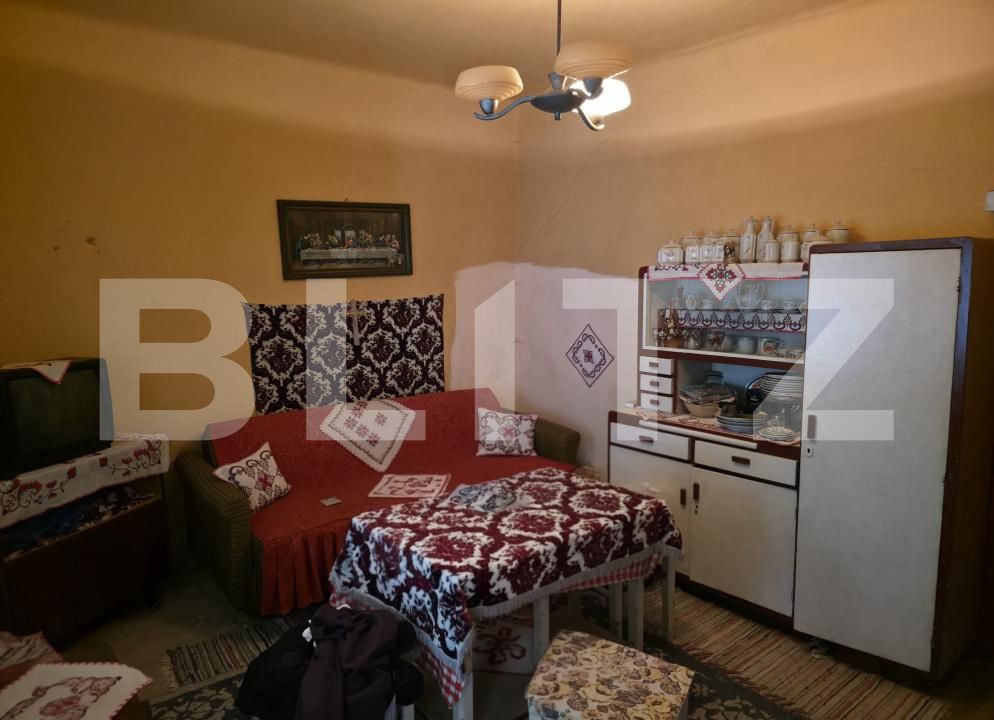 Casa de vânzare 5 camere Micfalau - 209110CV | BLITZ Sfântu Gheorghe | Poza7