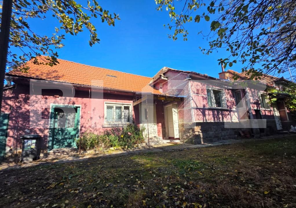Casa de vânzare 5 camere Micfalau - 209110CV | BLITZ Sfântu Gheorghe | Poza2