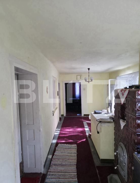 Casa de vânzare 5 camere Micfalau - 209110CV | BLITZ Sfântu Gheorghe | Poza9