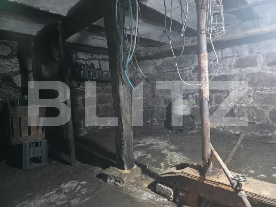Casa de vânzare 5 camere Micfalau - 209110CV | BLITZ Sfântu Gheorghe | Poza11