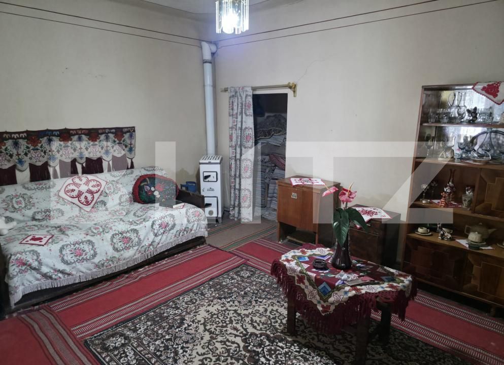 Casa de vânzare 5 camere Micfalau - 209110CV | BLITZ Sfântu Gheorghe | Poza6