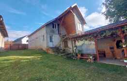 Casa de vanzare Moacsa, Sfântu Gheorghe