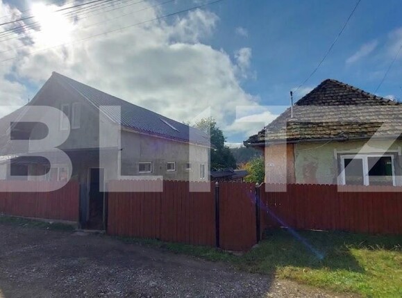 Casa de vânzare 6 camere Moacsa - 209278CV | BLITZ Sfântu Gheorghe | Poza11